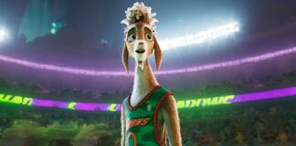 GOAT North America Box Office: How Does Sony’s Animated Sports Comedy Compare To Disney’s Elio After Opening Weekend? GOAT North America Box Office Update