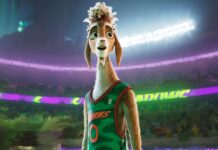 GOAT North America Box Office: Sony’s Original Animated Comedy Crushes Projections With $26M Opening Weekend GOAT North America Box Office