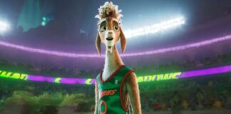 GOAT North America Box Office: Sony’s Original Animated Comedy Crushes Projections With $26M Opening Weekend GOAT North America Box Office