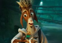 GOAT North America Box Office: Beats Expectations On The Opening Day As Sony’s Animated Sports Comedy Targets $20M+ Debut GOAT North America Box Office Update