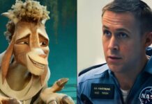 GOAT Box Office: Inches Away From Beating Ryan Gosling’s Oscar-Winning First Man Worldwide GOAT Set To Surpass First Man At Worldwide Box Office