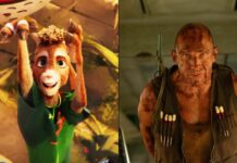 GOAT Box Office: Set To Surpass Zombie Horror 28 Years Later: The Bone Temple Worldwide GOAT Worldwide Box Office