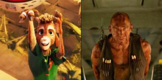 GOAT Box Office: Set To Surpass Zombie Horror 28 Years Later: The Bone Temple Worldwide GOAT Worldwide Box Office