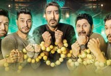 Golmaal 5 Box Office: Can It Overtake Golmaal Again To Keep This Interesting Opening Day Trend Of The Franchise Intact? Golmaal Again Box Office