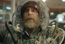 Good Luck, Have Fun, Don’t Die North America Box Office: Biggest Debut In Briarcliff History Despite Missing The Top 5 List Domestically Good Luck, Have Fun, Don’t Die North America Box Office