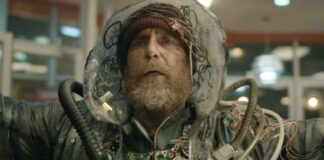 Good Luck, Have Fun, Don’t Die North America Box Office: Biggest Debut In Briarcliff History Despite Missing The Top 5 List Domestically Good Luck, Have Fun, Don’t Die North America Box Office