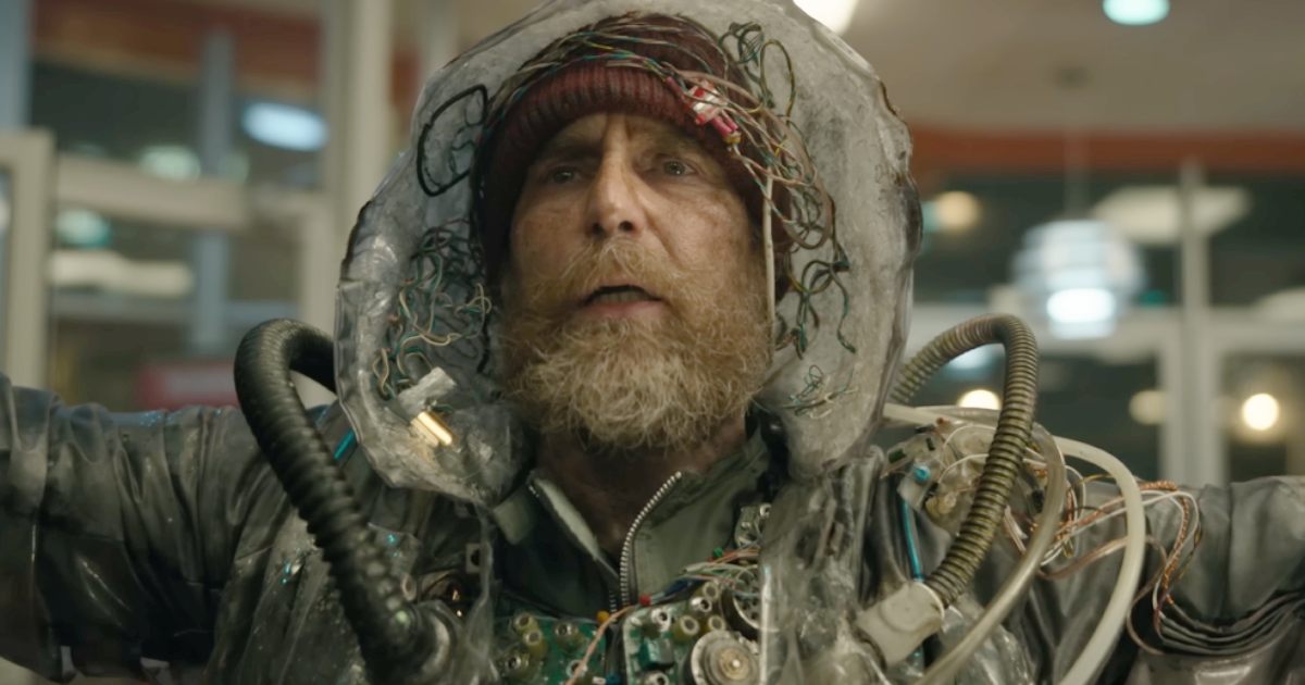 Good Luck, Have Fun, Don’t Die North America Box Office