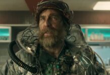 Good Luck, Have Fun, Don’t Die North America Box Office: Briarcliff Entertainment Scores All-Time Top 3 In 10 Days Despite A 57.5 Percent Weekend Drop Good Luck, Have Fun, Don't Die North America Box Office Update