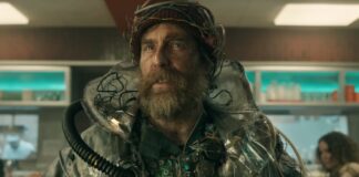 Good Luck, Have Fun, Don’t Die North America Box Office: Briarcliff Entertainment Scores All-Time Top 3 In 10 Days Despite A 57.5 Percent Weekend Drop Good Luck, Have Fun, Don't Die North America Box Office Update