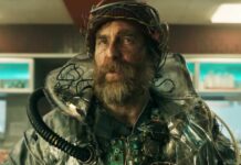 Good Luck, Have Fun, Don’t Die North America Box Office: R-Rated Sci-Fi Comedy Opens To Below-Average Numbers On Friday, Debuts Outside Top 5 Good Luck, Have Fun, Don’t Die, North America Box Office Update