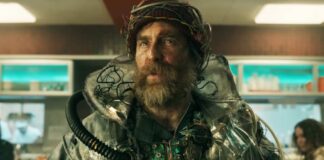 Good Luck, Have Fun, Don’t Die North America Box Office: R-Rated Sci-Fi Comedy Opens To Below-Average Numbers On Friday, Debuts Outside Top 5 Good Luck, Have Fun, Don’t Die, North America Box Office Update