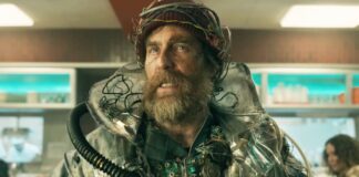 Good Luck, Have Fun, Don’t Die Worldwide Box Office: How Much Gore Verbinski’s Film Needs To Break Even Good Luck, Have Fun, Don’t Die Worldwide Box Office