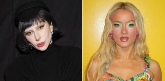 Grammys 2026: 3 Celebrities Who Nailed The Red Carpet & 3 Who Missed The Mark – From Lady Gaga To Zara Larsson Grammys 2026 - Celebrities’ Red Carpet Hits & Misses