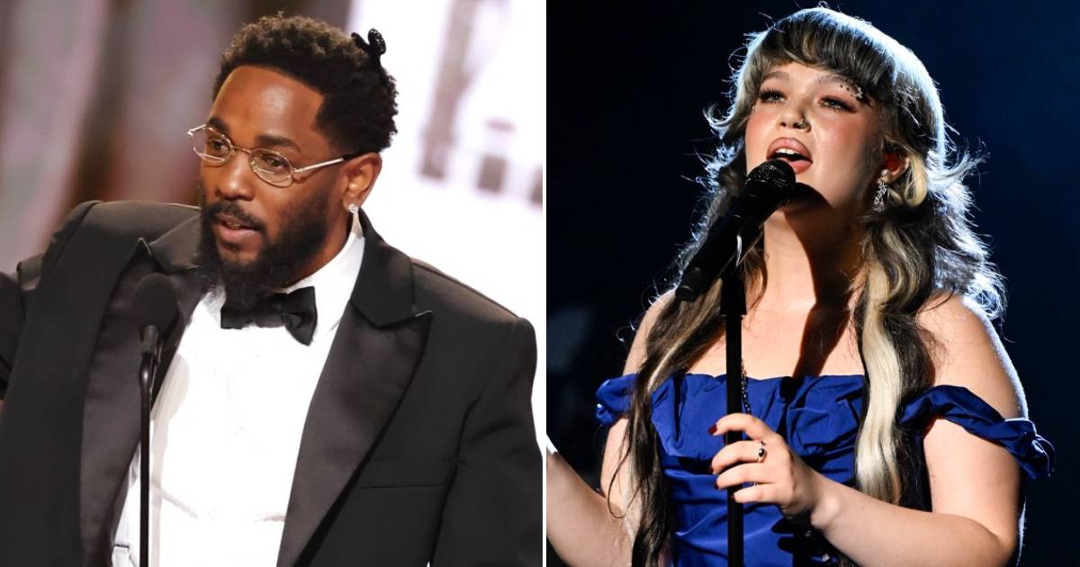 Grammys 2026 5 Biggest Upsets & Surprises