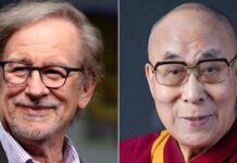 Grammys 2026: The Dalai Lama & Steven Spielberg Win Their First Grammys As The Latter Joins The Elite EGOT Club Steven Spielberg & The Dalai Lama Win At Grammys 2026