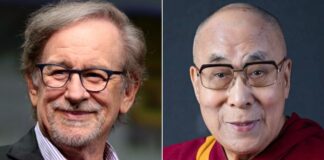Grammys 2026: The Dalai Lama & Steven Spielberg Win Their First Grammys As The Latter Joins The Elite EGOT Club Steven Spielberg & The Dalai Lama Win At Grammys 2026