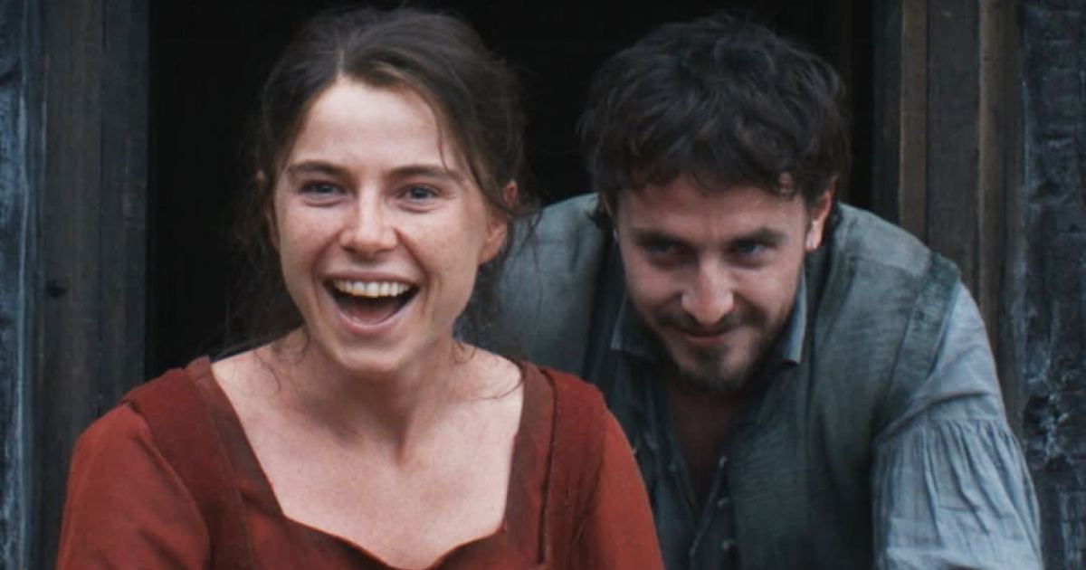 Hamnet Box Office Update