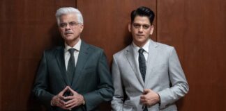 Family Business: Power, Bloodlines, & Betrayal Collide In Hansal Mehta’s New Netflix Drama Series Starring Anil Kapoor & Vijay Varma Hansal Mehta’s Family Business To Release On Netflix