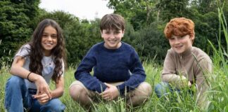 HBO’s Harry Potter Tweaks First Book Timeline With Unexpected Early Character Reveal HBO’s Harry Potter Tweaks Philosopher’s Stone Timeline With Major Twist