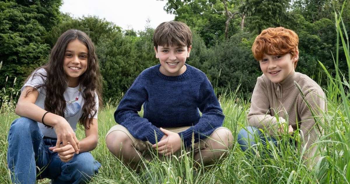 HBO’s Harry Potter Tweaks Philosopher’s Stone Timeline With Major Twist