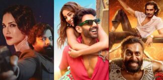 Latest OTT Releases This Week (February 16 – February 22): Kennedy, Tu Meri Main Tera Main Tera Tu Meri, Chatha Pacha & More To Stream Online! Here’s What You Can Watch On OTT This Week