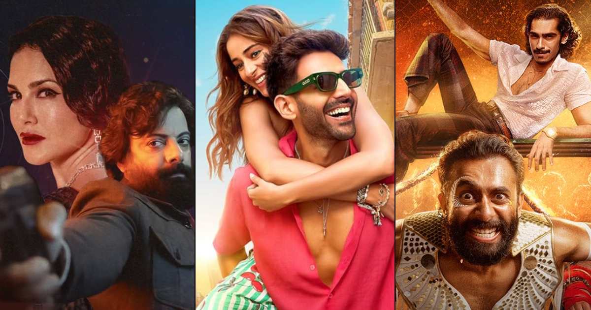 Here’s What You Can Watch On OTT This Week