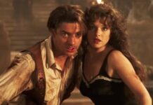 Here’s Where To Stream All Mummy Films