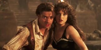 Here’s Where To Stream All Mummy Films