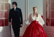 Wuthering Heights Box Office: Why Margot Robbie’s Steamy Romance Could Rule Valentine’s Day Weekend Here’s Why Wuthering Heights Could Smash Valentine's Day Box Office