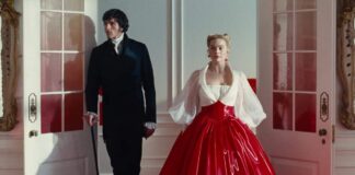 Wuthering Heights Box Office: Why Margot Robbie’s Steamy Romance Could Rule Valentine’s Day Weekend Here’s Why Wuthering Heights Could Smash Valentine's Day Box Office