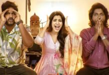 Hey Balwanth Box Office Collection Day 2