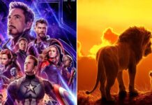 Highest-Grossing Opening Weekends In Hollywood’s Box Office History – From Avengers: Endgame To The Lion King Highest-Grossing Opening Weekends At The Hollywood Box Office