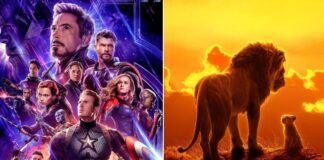 Highest-Grossing Opening Weekends In Hollywood’s Box Office History – From Avengers: Endgame To The Lion King Highest-Grossing Opening Weekends At The Hollywood Box Office