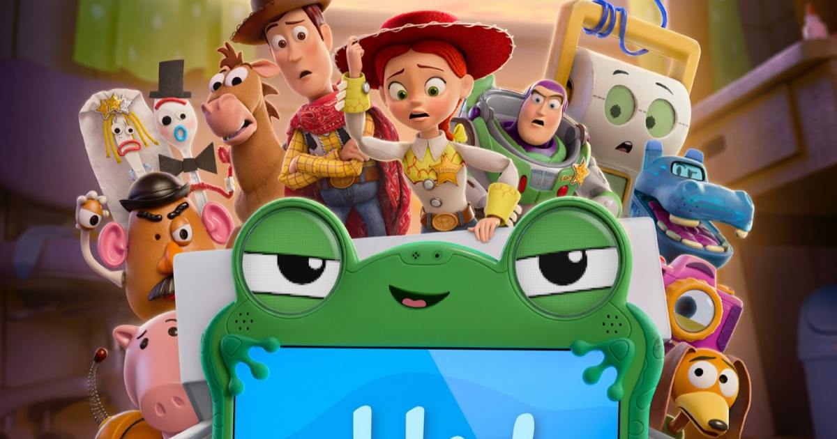 How The Toy Story Franchise Has Fared At The Box Office