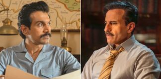 Hum Hindustani: Saif Ali Khan & Pratik Gandhi Join Forces For Netflix Political Drama Saif Ali Khan & Pratik Gandhi Team In Hum Hindustani