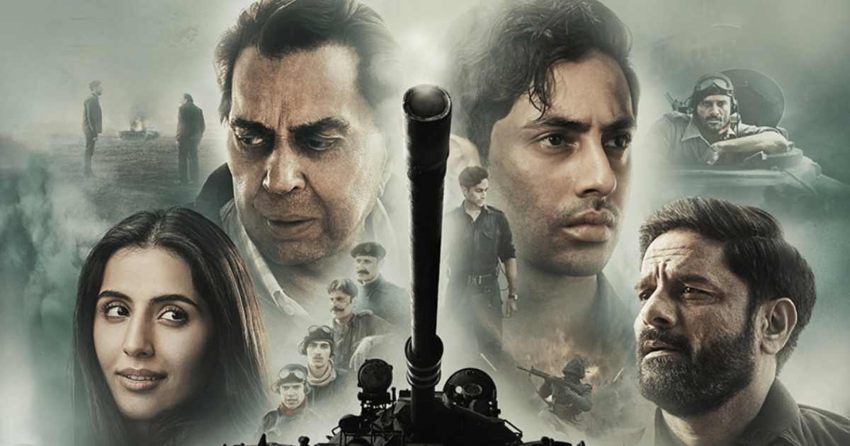 Dharmendra’s Final Film Ikkis OTT Release Date