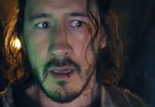 Iron Lung Box Office