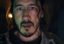 Iron Lung Box Office: Markiplier’s Horror Film Beats 2025 Slasher Hit I Know What You Did Last Summer Iron Lung Box Office Update