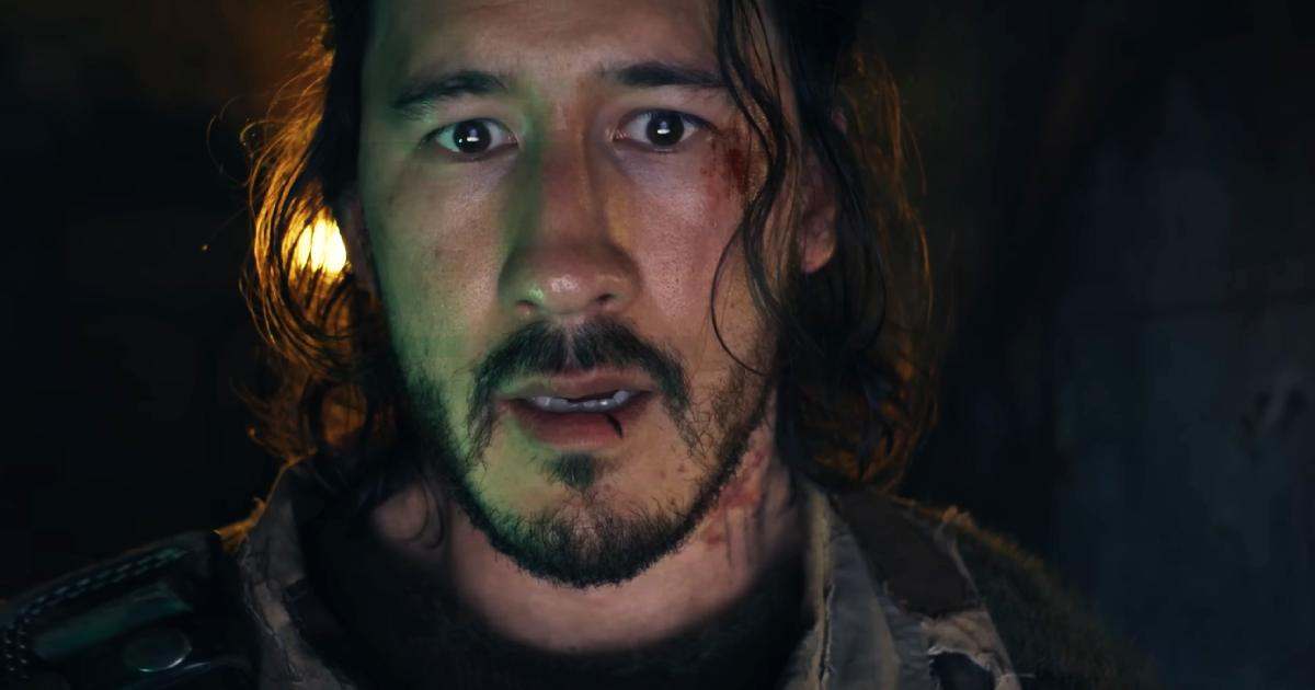 Iron Lung Movie Ending Explained