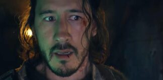 Iron Lung North America Box Office: Markiplier’s R-Rated Horror Scores $3.5M On Valentine’s Day Weekend, Targets $50M Finish Iron Lung North America Box Office