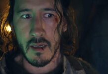 Iron Lung North America Box Office: Markiplier’s Horror Hit Set To Beat Stephen King’s Highest-Grossing 2025 Screen Adaptation Iron Lung North America Box Office