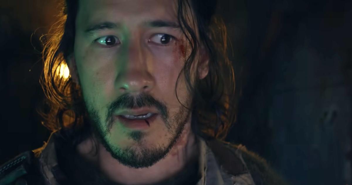 Iron Lung North America Box Office