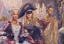 Is Agatha Danbury's Desire To Leave Mayfair Hinting Really Connected With Adjoa Andoh's Speculated Exit From Bridgerton