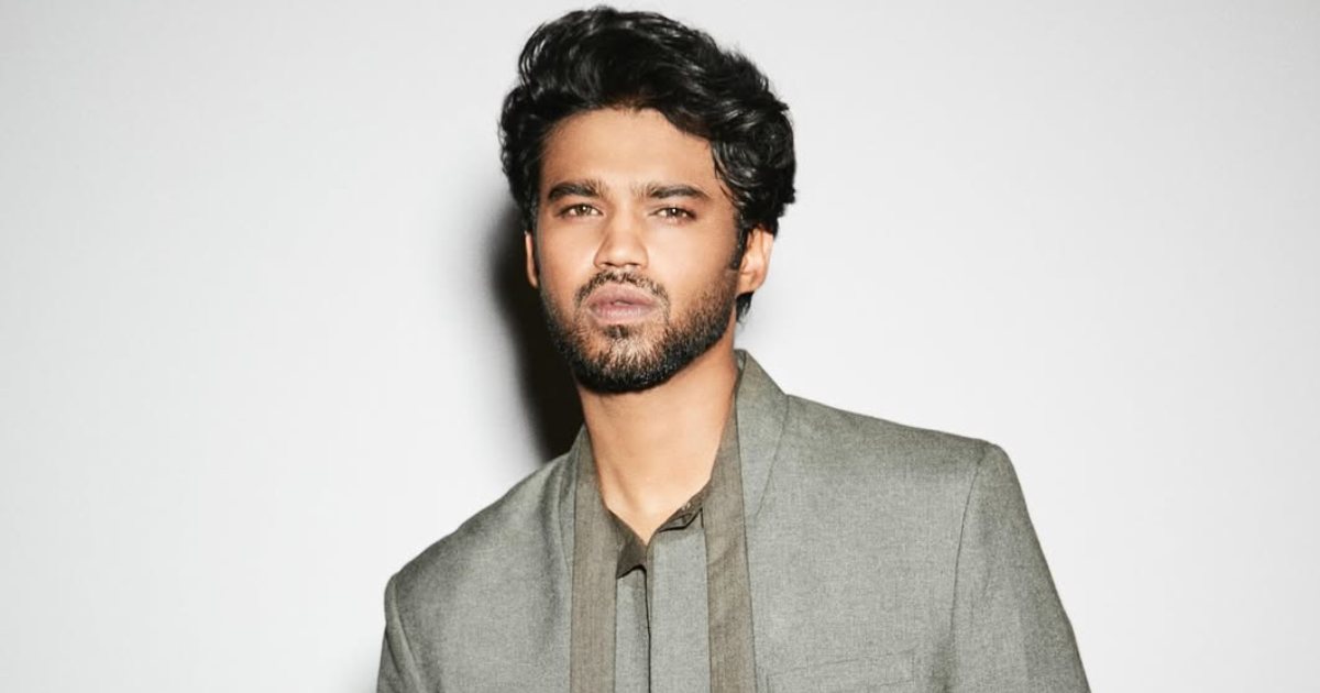 Babil Khan Trains in Muay Thai in Thailand