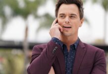 Is Darin Brooks Finally In Talks To Return As Wyatt Spencer?