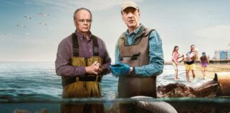 Dirty Business: Is The British Docudrama Series Starring David Thewlis Based On A True Story? Is Dirty Business Based on a True Story