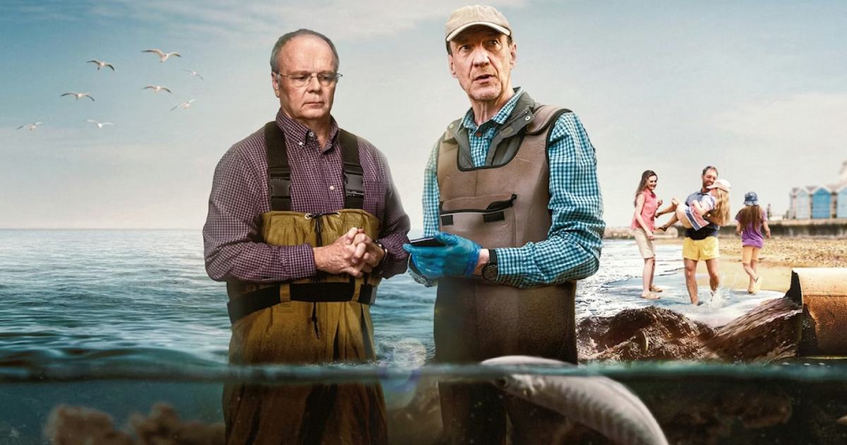 Is Dirty Business Based on a True Story