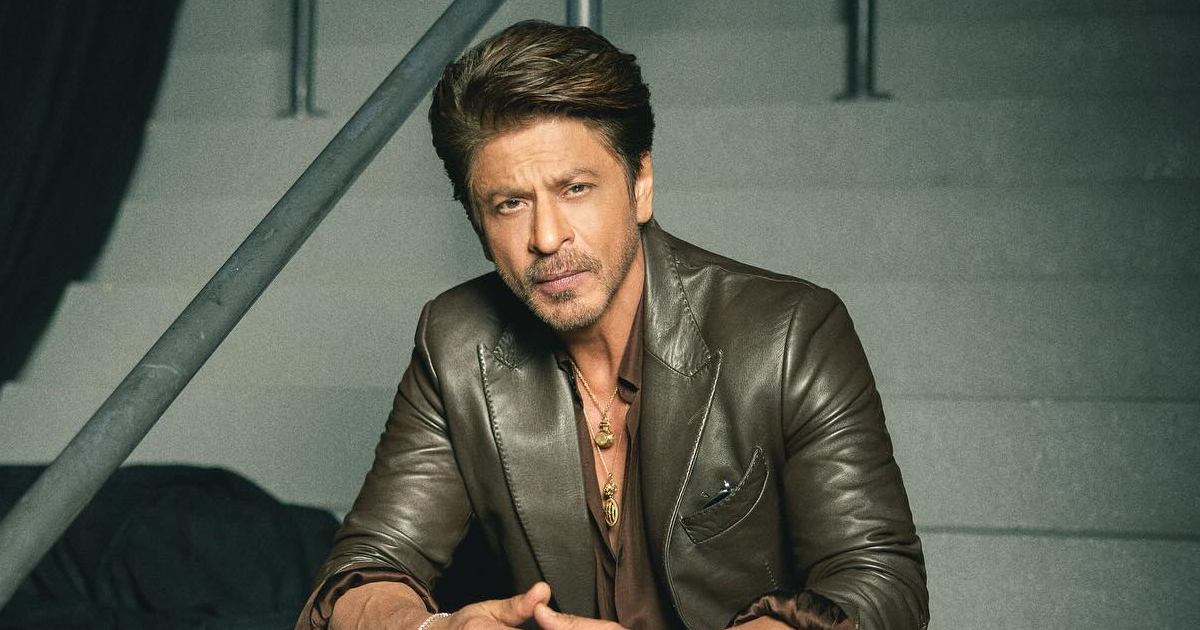 Is Shah Rukh Khan Facing Health Issues?
