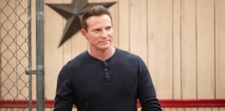 Is Steve Burton Taking A Break From ABC’s General Hospital