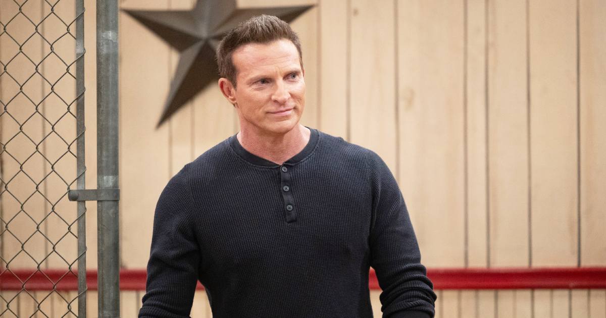 Is Steve Burton Taking A Break From ABC’s General Hospital